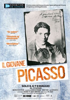 Picasso_POSTER_100x140